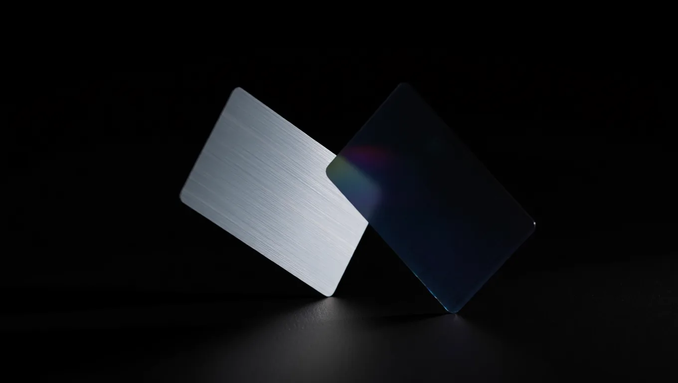 Mercury IO vs Brex corporate card