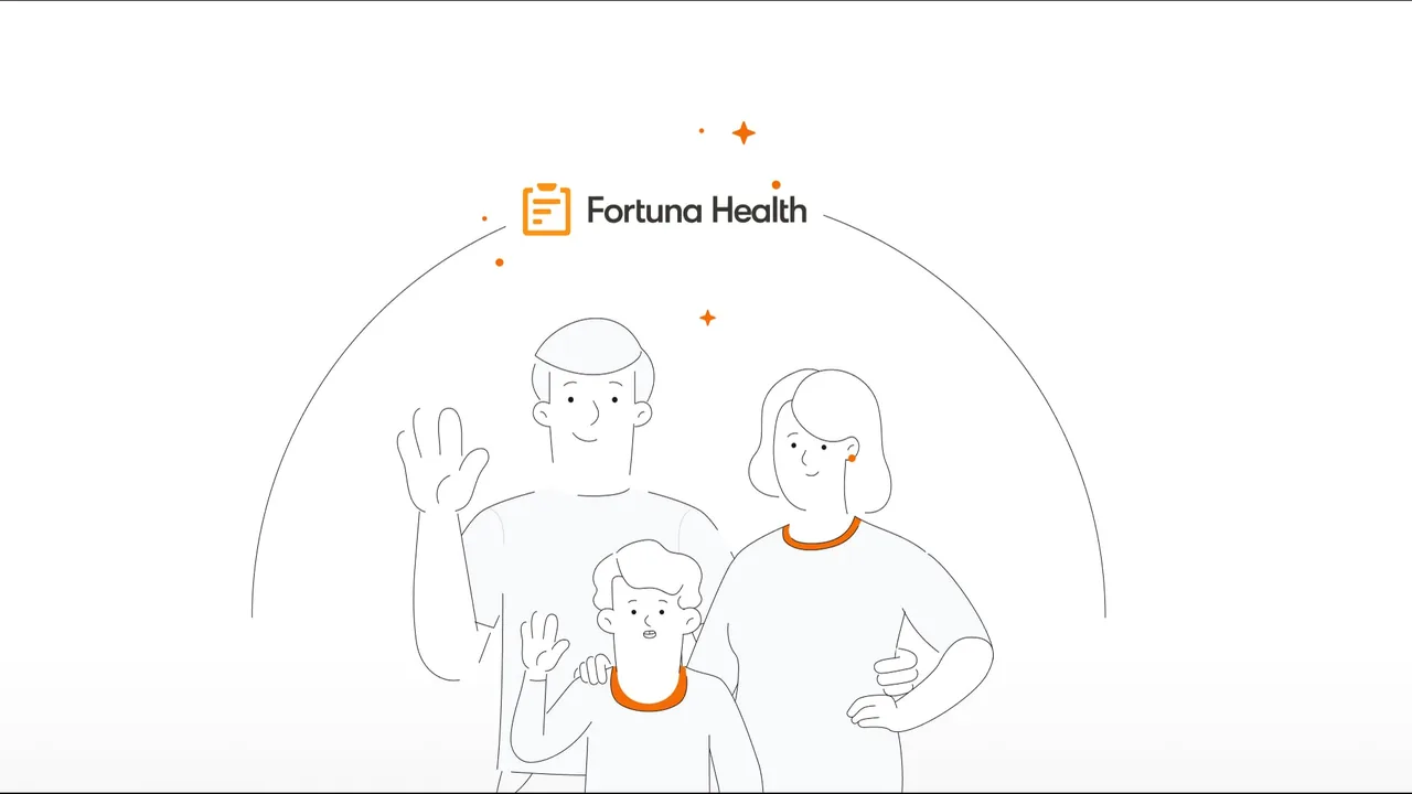 Fortuna Health X Flowjam