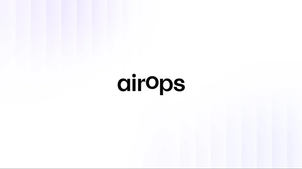 AirOps X Flowjam