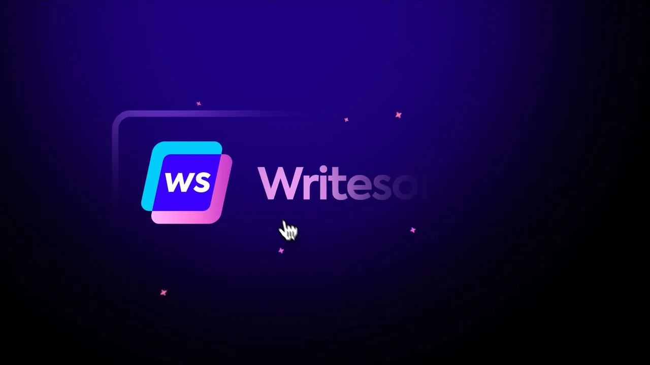 Writesonic
