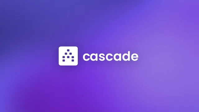 Cascade