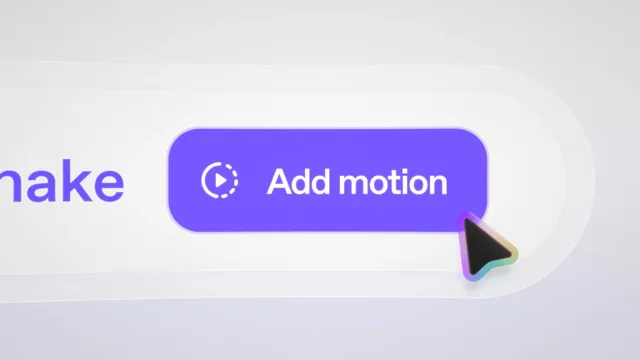 HeyGen Motion Control