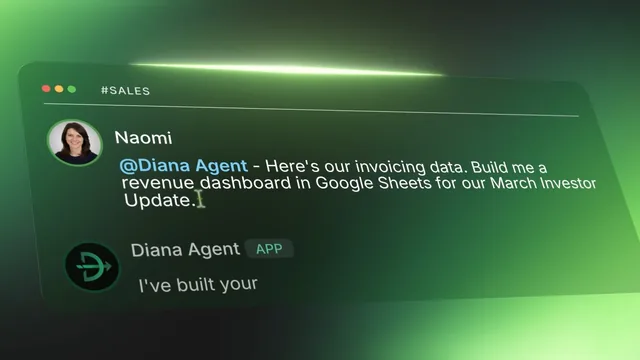 Diana