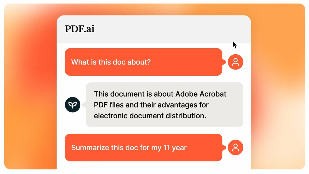 PDF.ai