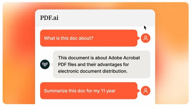 PDF.ai