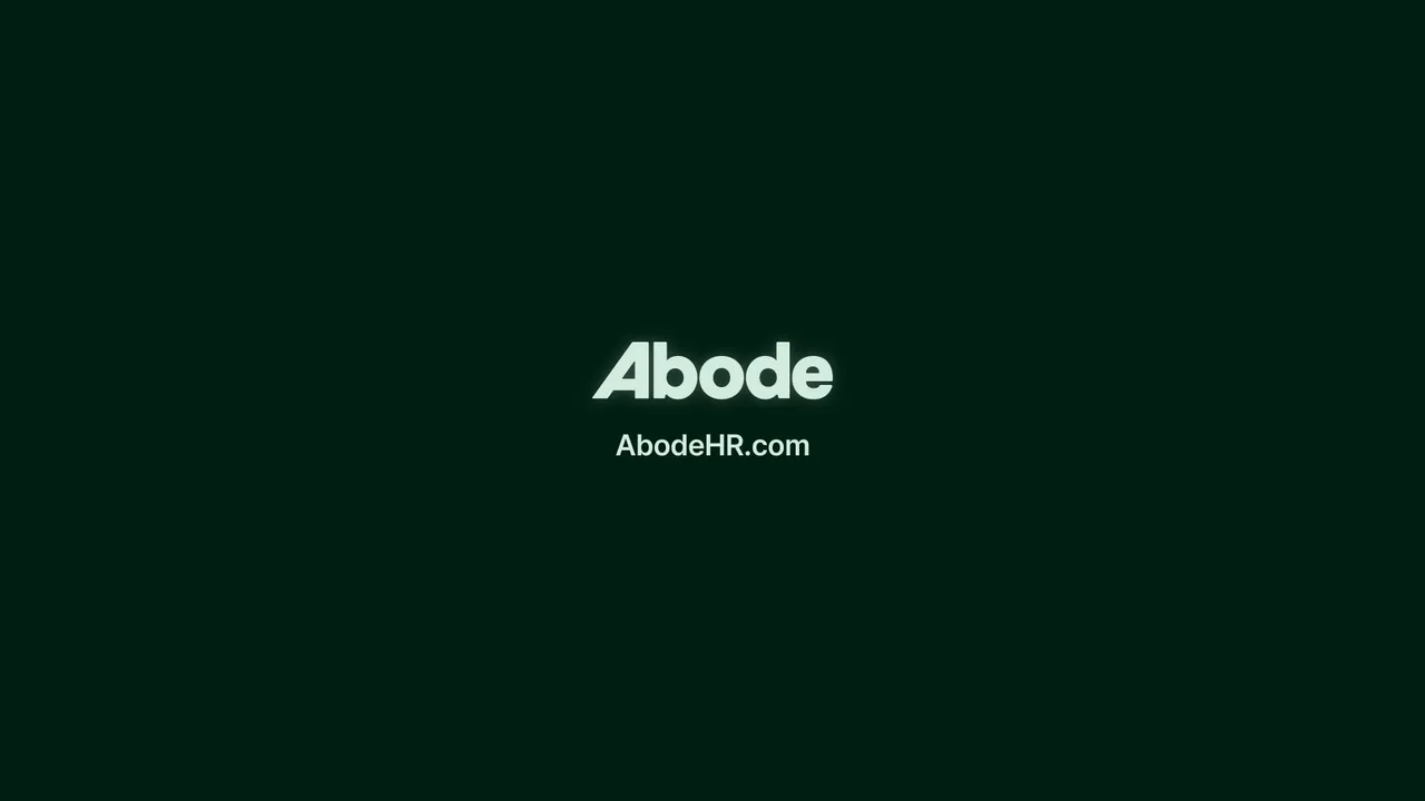 Abode X Flowjam