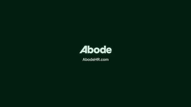 Abode