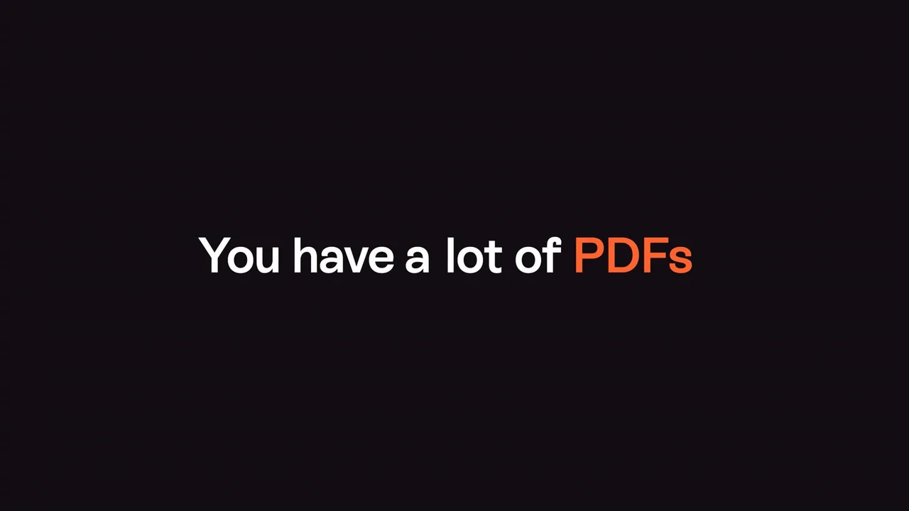 PDF.ai 2.0 X Flowjam
