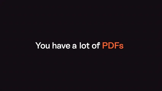 PDF.ai Chat All